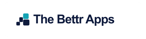 The Bettr Apps logo