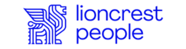 Lioncrest People logo