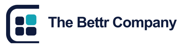 The Bettr Company logo