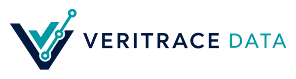 Veritrace Data logo